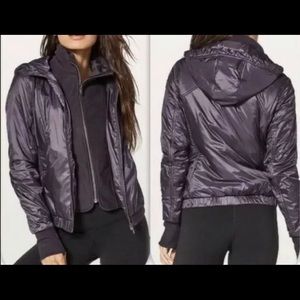 Lululemon Scuba Hoodie Glyde